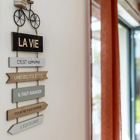Planete Erevan - 10min From Disneyland, Free Parking, Self-checkin * Montévrain