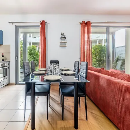 Planete Erevan - 10min From Disneyland, Free Parking, Self-checkin *