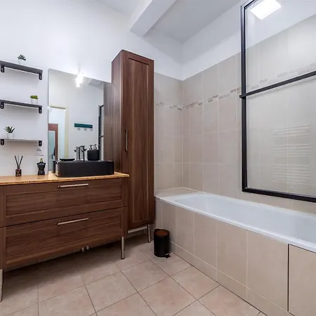 Planete Erevan - 10min From Disneyland, Free Parking, Self-checkin *