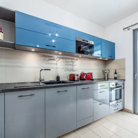 Apartamento Planete Erevan - 10min From Disneyland, Free Parking, Self-checkin Montévrain