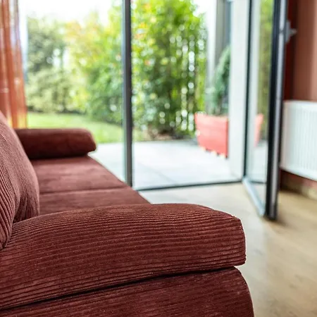 Planete Erevan - 10min From Disneyland, Free Parking, Self-checkin Montévrain