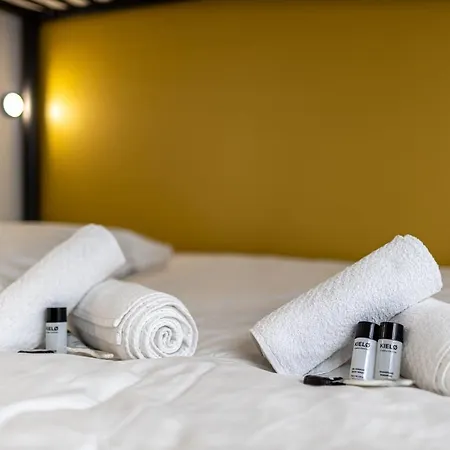 Planete Erevan - 10min From Disneyland, Free Parking, Self-checkin Apartamento Montévrain
