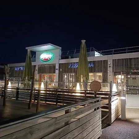 Planete Erevan - 10min From Disneyland, Free Parking, Self-checkin Montévrain