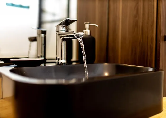Planete Erevan - 10min From Disneyland, Free Parking, Self-checkin Montévrain