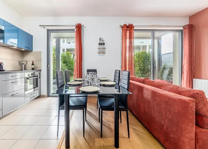 Planete Erevan - 10min From Disneyland, Free Parking, Self-checkin *