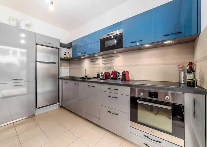 Apartamento Planete Erevan - 10min From Disneyland, Free Parking, Self-checkin Montévrain