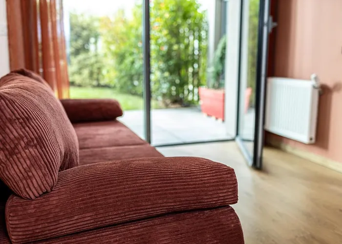 Planete Erevan - 10min From Disneyland, Free Parking, Self-checkin Montévrain