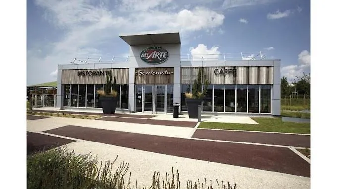 Planete Erevan - 10min From Disneyland, Free Parking, Self-checkin *